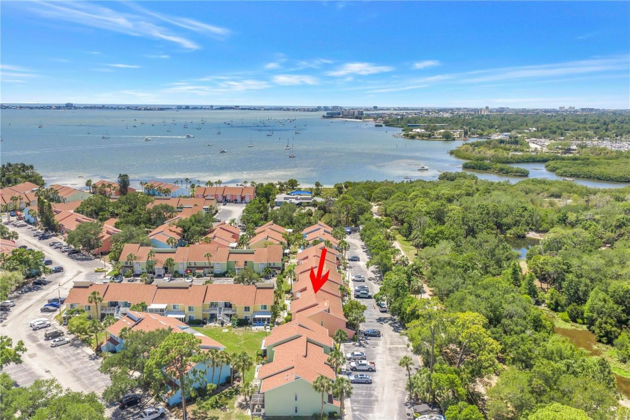 4160 35th Terrace S, Unit I, Saint Petersburg, FL 33711 Photo