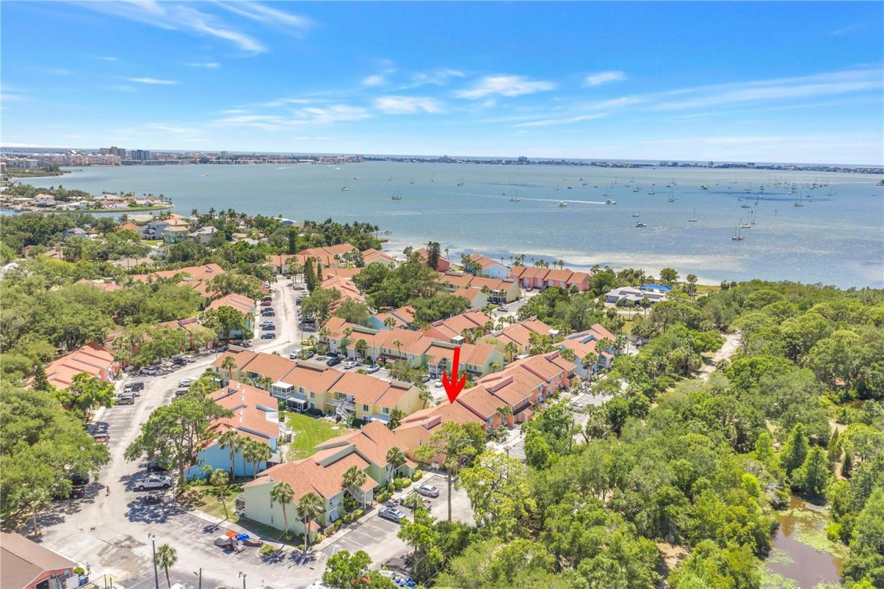 4160 35th Terrace S, Unit I, Saint Petersburg, FL 33711 Photo
