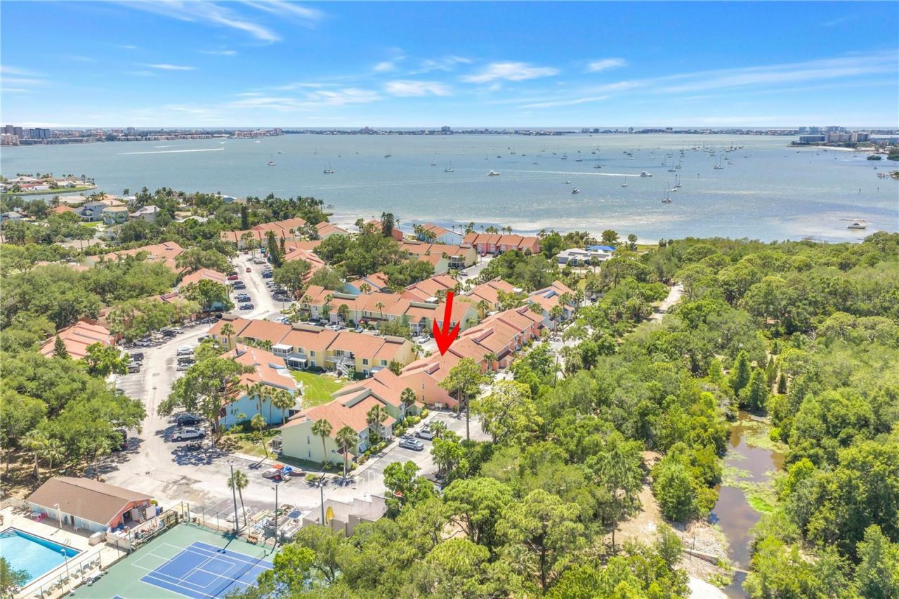 4160 35th Terrace S, Unit I, Saint Petersburg, FL 33711 Photo