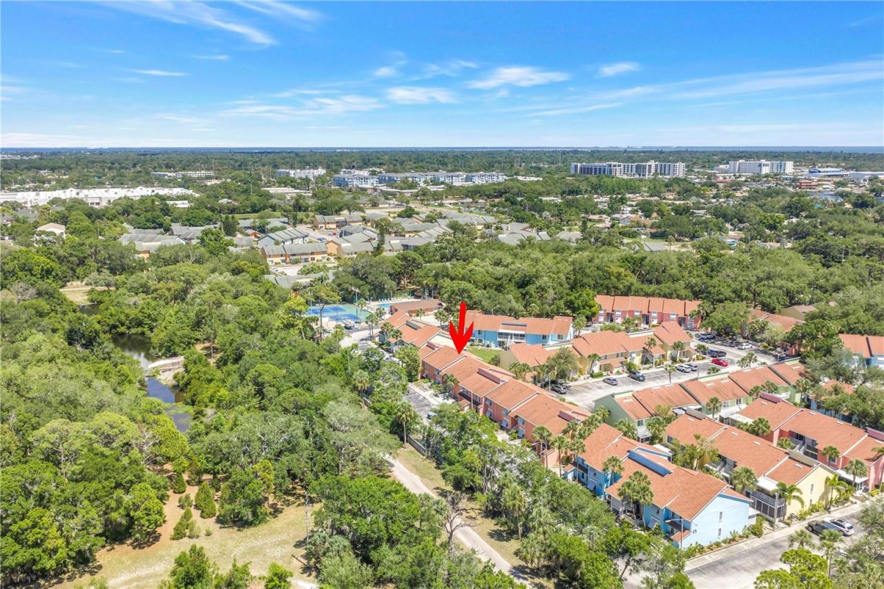 4160 35th Terrace S, Unit I, Saint Petersburg, FL 33711 Photo