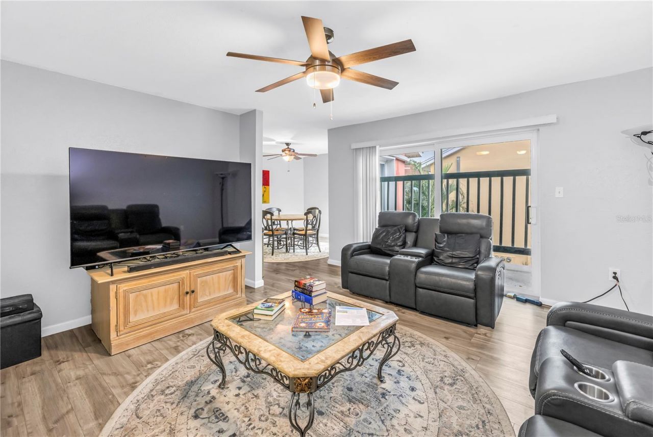 4160 35th Terrace S, Unit I, Saint Petersburg, FL 33711 Photo