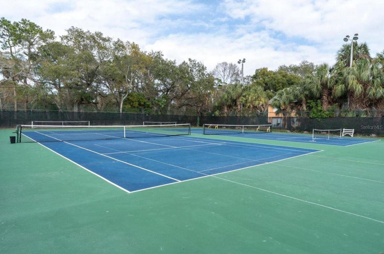 4160 35th Terrace S, Unit I, Saint Petersburg, FL 33711 Photo