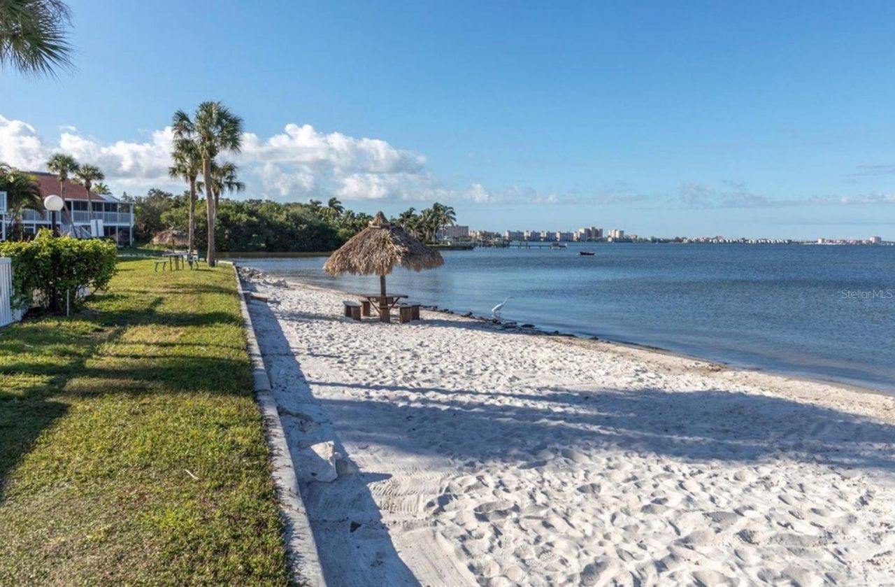 4160 35th Terrace S, Unit I, Saint Petersburg, FL 33711 Photo