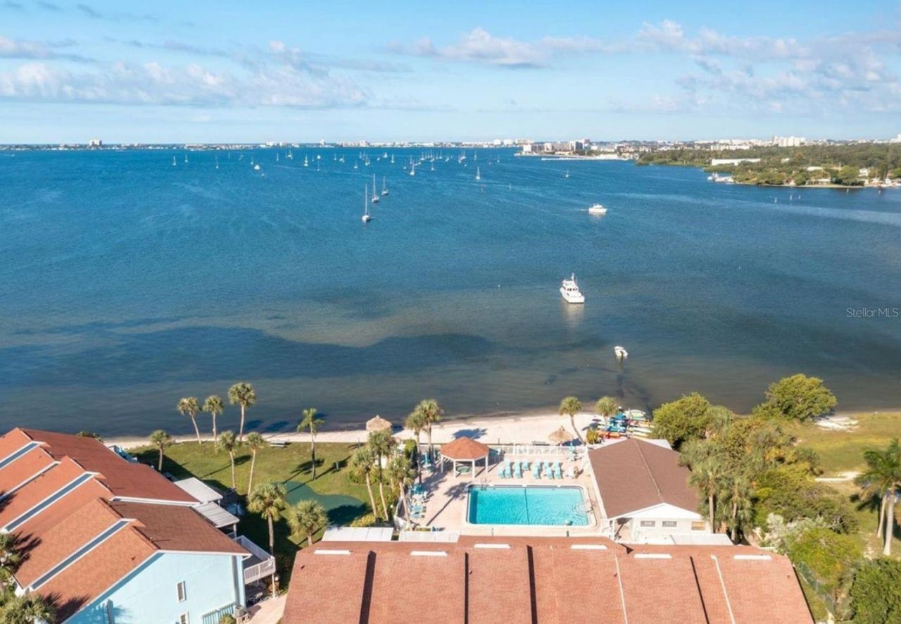 4160 35th Terrace S, Unit I, Saint Petersburg, FL 33711 Photo