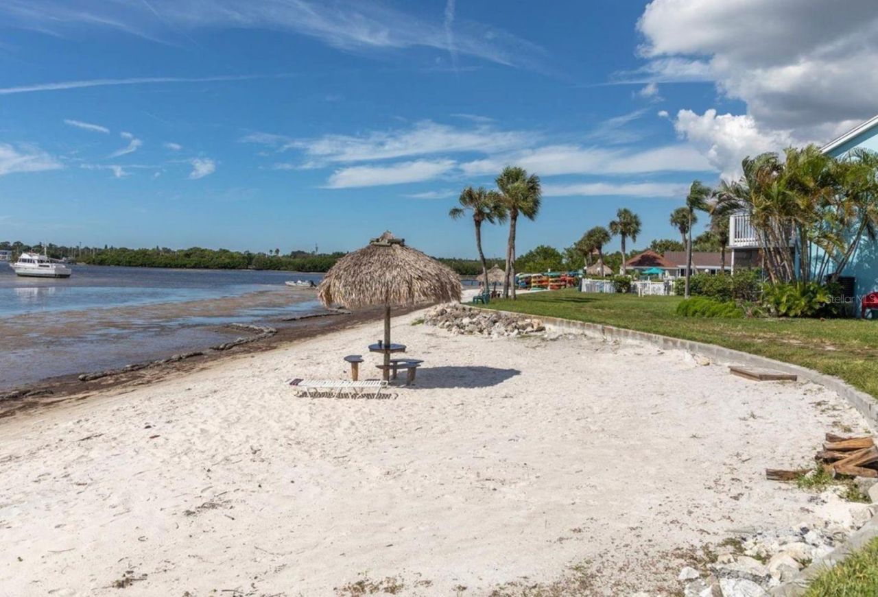 4160 35th Terrace S, Unit I, Saint Petersburg, FL 33711 Photo