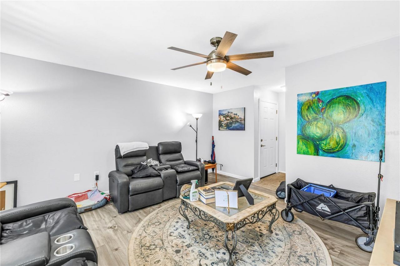 4160 35th Terrace S, Unit I, Saint Petersburg, FL 33711 Photo