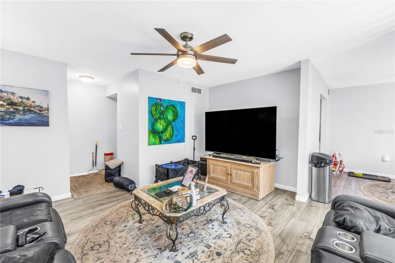 4160 35th Terrace S, Unit I, Saint Petersburg, FL 33711 Photo