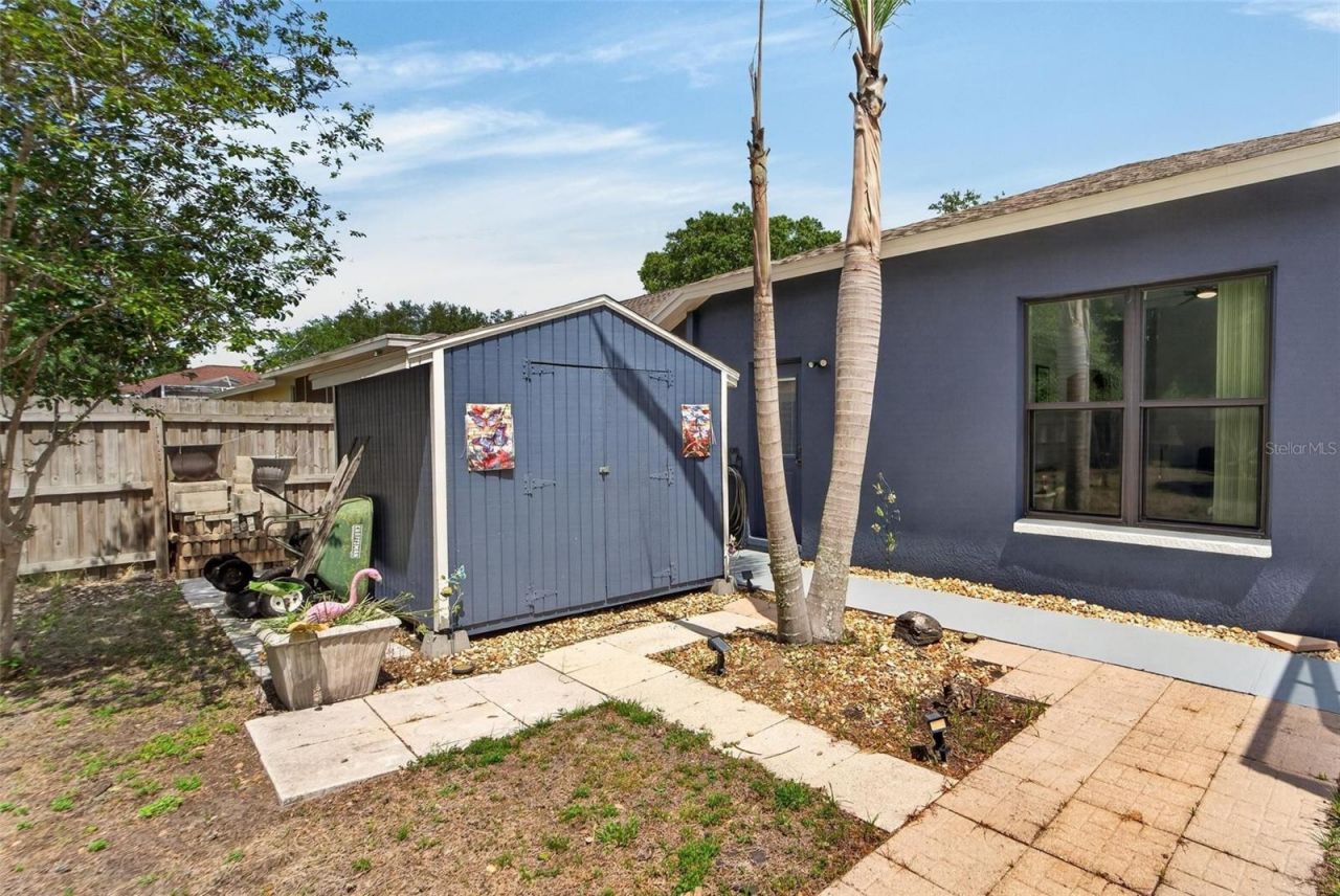 2819 Laurel Leaf Drive, Valrico, FL 33594 Photo