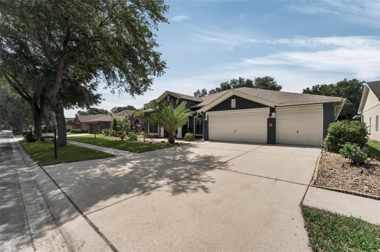 2819 Laurel Leaf Drive, Valrico, FL 33594 Photo