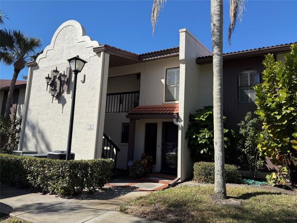 3505 TARPON WOODS BOULEVARD , Unit J408, PALM HARBOR, FL 34685