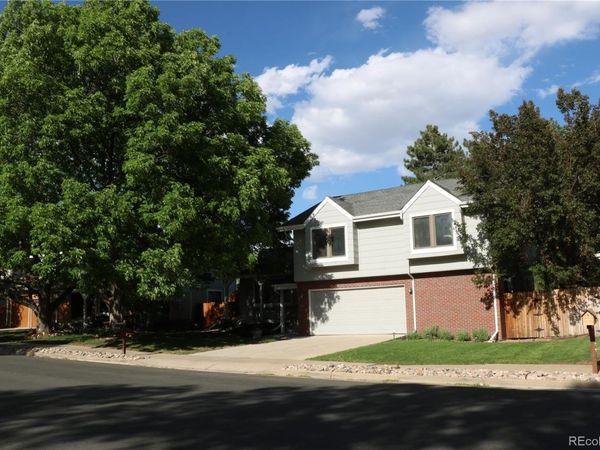 1508 Daphne Street, Broomfield, CO 80020