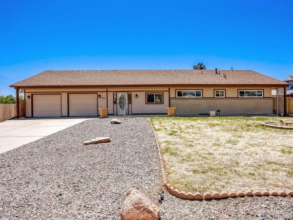 1160 Niver Avenue , Northglenn, CO 80260
