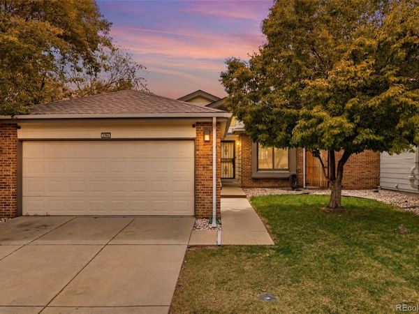 2284 S Kingston Court , Aurora, CO 80014