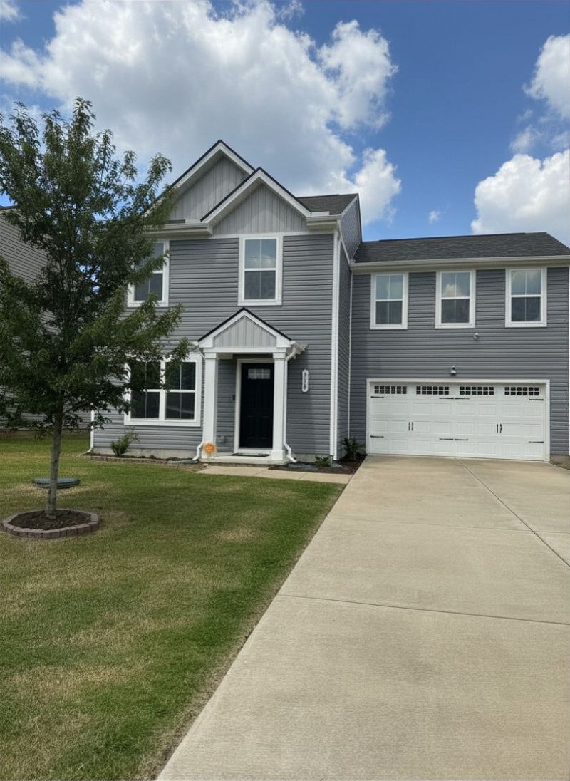 5508 Compass Way , Christiana, TN 37037 Main Photo