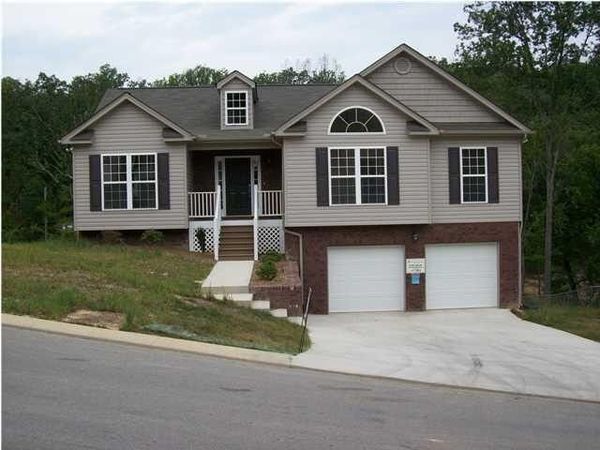 6087 Oilskin Drive , Ooltewah, TN 37363