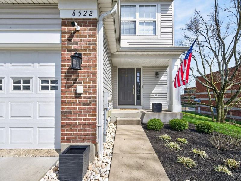 6522 Grand Cypress Way, Mason, OH 45040 Photo 3