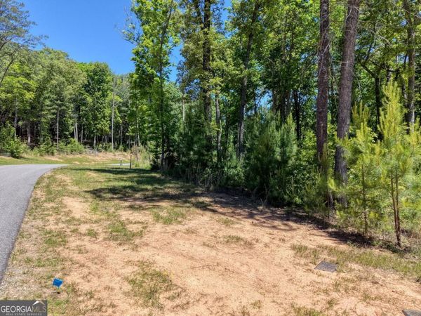 LOT 165 Highland Park, Blairsville, GA 30512
