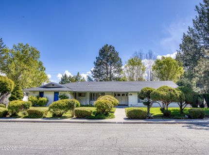 2050 Dant Boulevard, Reno, NV 89509 Photo