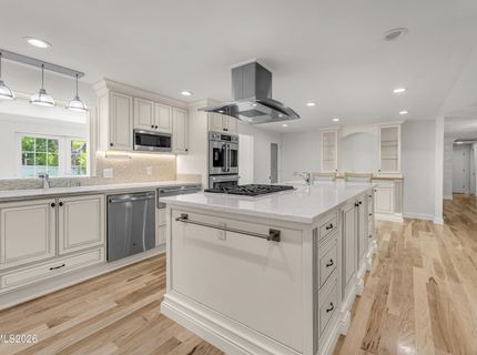 2050 Dant Boulevard, Reno, NV 89509 Photo