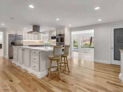 2050 Dant Boulevard, Reno, NV 89509 Photo