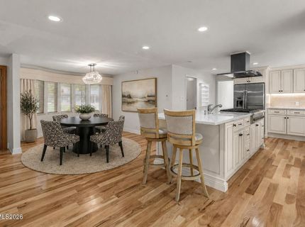 2050 Dant Boulevard, Reno, NV 89509 Photo