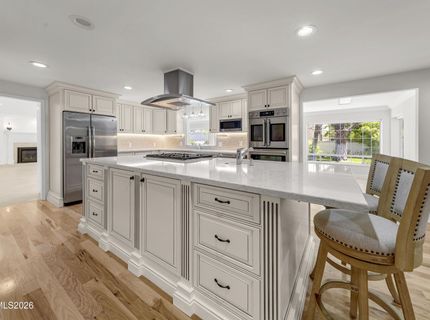 2050 Dant Boulevard, Reno, NV 89509 Photo
