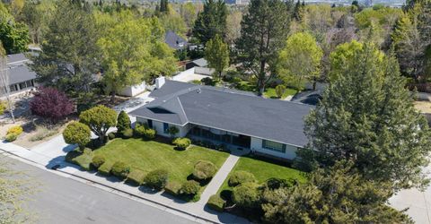 2050 Dant Boulevard, Reno, NV 89509 Photo