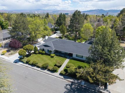 2050 Dant Boulevard, Reno, NV 89509 Photo