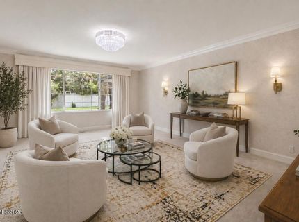 2050 Dant Boulevard, Reno, NV 89509 Photo