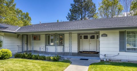 2050 Dant Boulevard, Reno, NV 89509 Photo