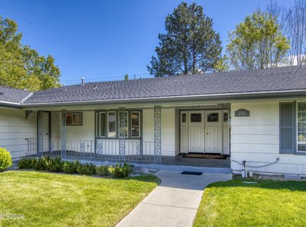 2050 Dant Boulevard, Reno, NV 89509 Photo
