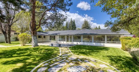 2050 Dant Boulevard, Reno, NV 89509 Photo
