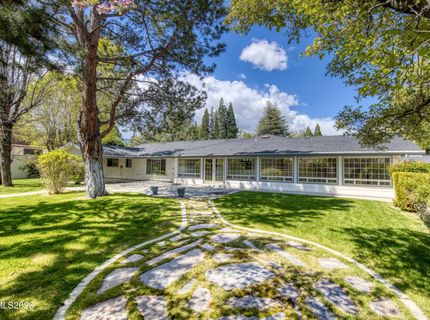 2050 Dant Boulevard, Reno, NV 89509 Photo