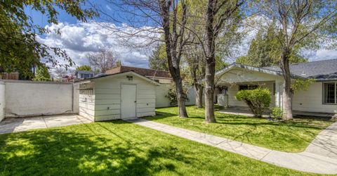 2050 Dant Boulevard, Reno, NV 89509 Photo