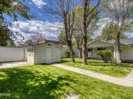 2050 Dant Boulevard, Reno, NV 89509 Photo