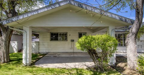 2050 Dant Boulevard, Reno, NV 89509 Photo