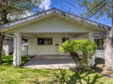 2050 Dant Boulevard, Reno, NV 89509 Photo