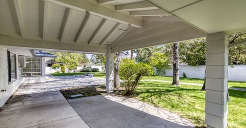 2050 Dant Boulevard, Reno, NV 89509 Photo