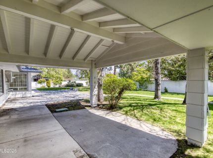 2050 Dant Boulevard, Reno, NV 89509 Photo