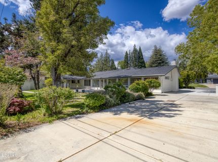 2050 Dant Boulevard, Reno, NV 89509 Photo