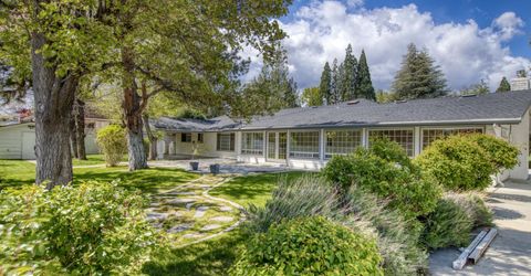 2050 Dant Boulevard, Reno, NV 89509 Photo