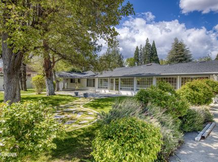 2050 Dant Boulevard, Reno, NV 89509 Photo
