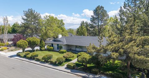 2050 Dant Boulevard, Reno, NV 89509 Photo