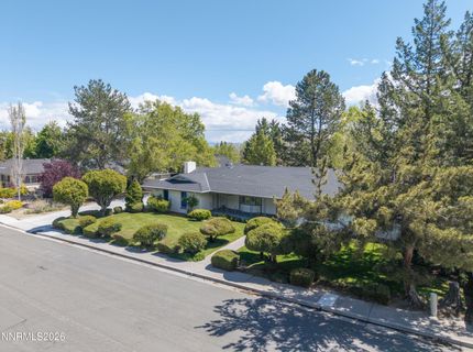 2050 Dant Boulevard, Reno, NV 89509 Photo
