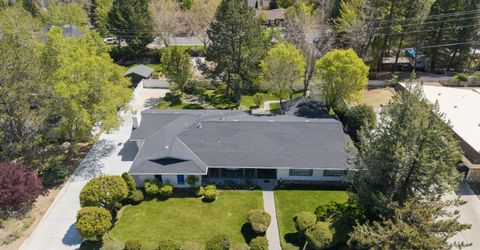 2050 Dant Boulevard, Reno, NV 89509 Photo