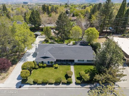 2050 Dant Boulevard, Reno, NV 89509 Photo