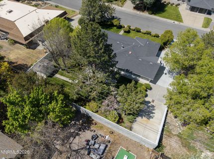 2050 Dant Boulevard, Reno, NV 89509 Photo