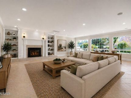 2050 Dant Boulevard, Reno, NV 89509 Photo