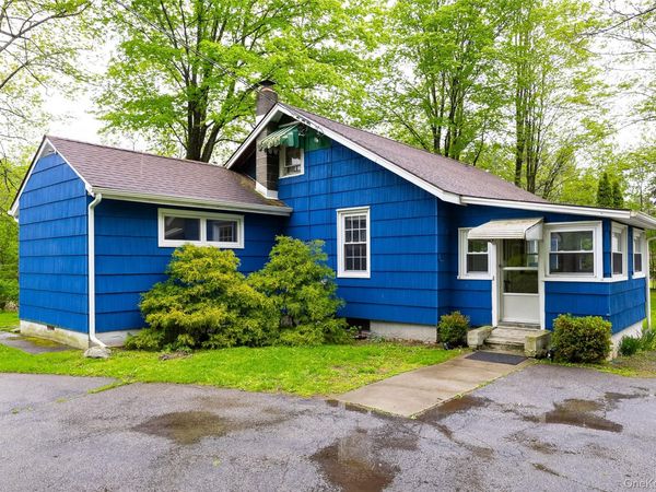 3176 Sharon Turnpike , Millbrook, NY 12545