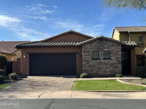 12059 W RED HAWK Drive, Peoria, AZ 85383